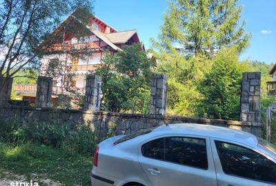 Casă cu Teren 1350 Mp în Poiana Țapului - 2