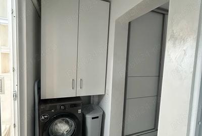 Apartament 2 camere renovat 2025 mobilat lux Apartament 2 camere renovat 2025 mobilat lux - 3