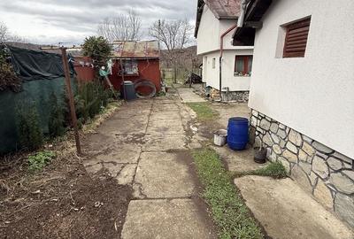 Casă individuală cu 4 camere cu Canalizare în Cornu de Jos (Cornu) - 32