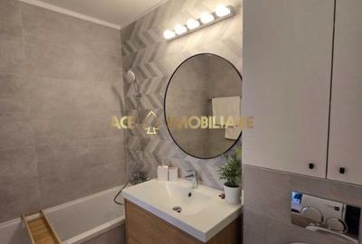 Apartament cu 2 camere decomandat, mobilat în Berceni - 8