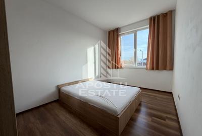Apartament cu 3 camere decomandat, mobilat în Ghiroda - 6