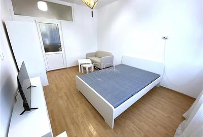 Garsoniera, 22mp, Centrala Proprie, zona Lidl, Tractorul Garsoniera, 22mp, Centrala Proprie, zona Lidl, Tractorul - 4