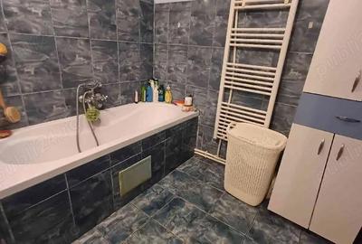 Casă cu 2 camere cu Teren 45 Mp în Central - 2