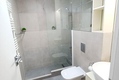 Apartament cu 2 camere, mobilat în Aviației - 1