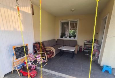 Duplex cu 4 camere cu Teren 301 Mp în Giroc - 11