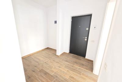 Garsonieră decomandată în Sânpetru - 7