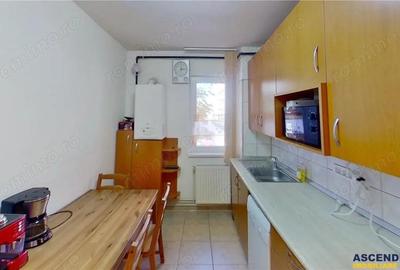Tur 3D! Apartament 4 camere decomandat, etajul1, in cartierul Noua, Brasov - 2