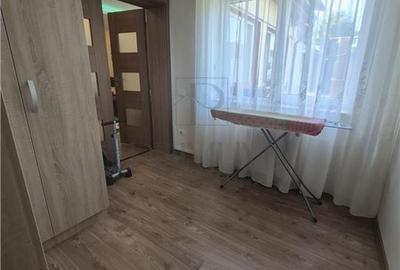 Casă individuală cu 4 camere cu Canalizare în Aeroport - 21