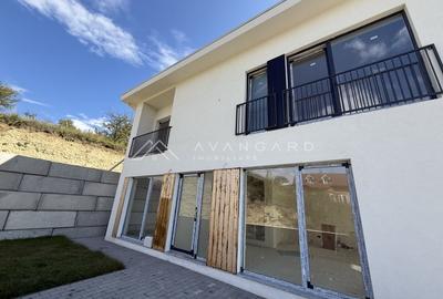 Duplex cu priveliste spre lac - amenajare la cheie + posibilitate de amenajare! - 3