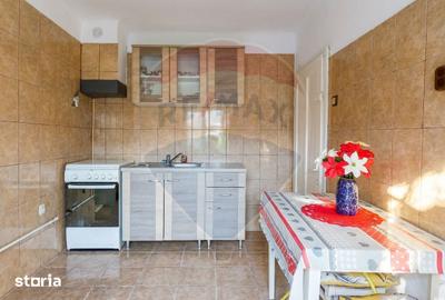 Apartament cu 2 camere nedecomandat în Central - 10