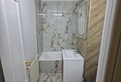 Garsoniera confort I - 4