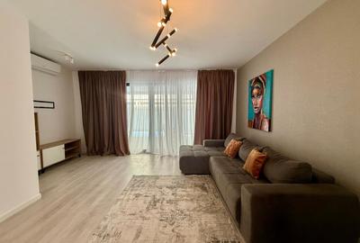 Duplex cu 5 camere cu Canalizare în Pipera - 10