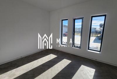 CASA NOUA NORD RESIDENCE- BUJORENI| 4 CAMERE, 2 BAI|142 mp utili, teren 500 mp - 6