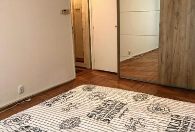 Apartament cu 2 camere, decomandat în Gheorgheni, 52 mp, zona Interservisan/Titu - 7