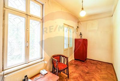 Apartament 7 camere in vila I Kiseleff - Petofi Sandor - 4