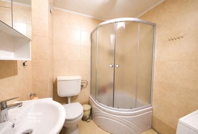 Apartament cu 2 camere semidecomandat, mobilat în Alfa - 6