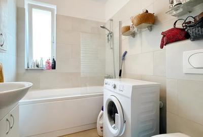 Apartament 2 camere, decomandat, etajul 1, 53mp in Giroc Apartament 2 camere, decomandat, etajul 1, 53mp in Giroc - 8