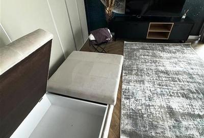 Garsoniera MRS Village, zona Albert - 5