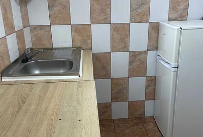 Garsonieră decomandată în Colentina - 5