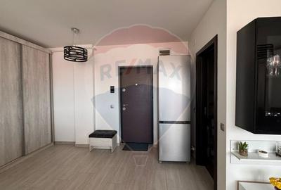 Apartament cu 3 camere semidecomandat, mobilat în Mărăști - 12