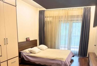 APARTAMENT 2 CAMERE-MODERN-GROZAVESTI-SPA-FITNESS-METROU - 2
