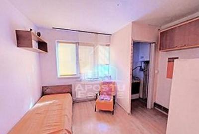 Garsoniera ,centrala proprie , Padurea Verde - 2