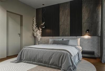 Penthouse exceptional de 4 camere in zona Paradisul Acvatic - 15