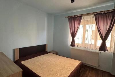 Apartament cu 2 camere decomandat în Giroc - 5