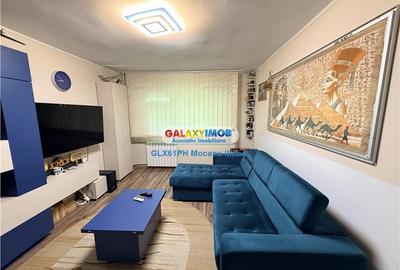Apartament cu 3 camere decomandat, mobilat în Vest - 17