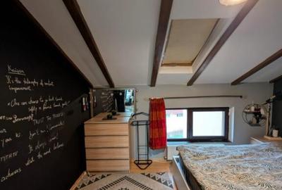 Oportunitate! Apartament cu 2 camere mobilat si utilat, zona Teilor - 8