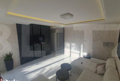 Casă cu 5 camere cu Teren 207 Mp în Dumbrăvița