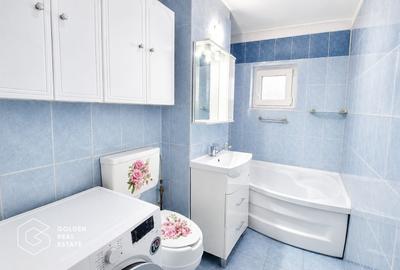 Apartament cu 3 camere decomandat, mobilat în Micălaca - 7