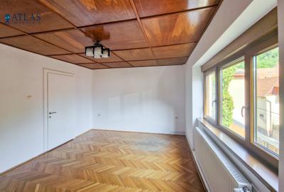 Ultracentral, vila 7 cam, zona Maternitate, 4 parcari, gradina, comision 0% - 31