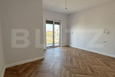 Casă cu 4 camere cu Teren 325 Mp în Sânandrei - 6