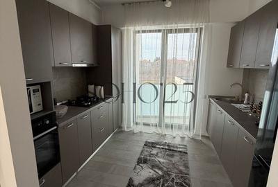 Apartament cu 2 camere decomandat în Băneasa - 3