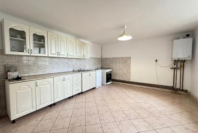 Duplex cu 5 camere cu Teren 486 Mp în Trei Stejari - 5