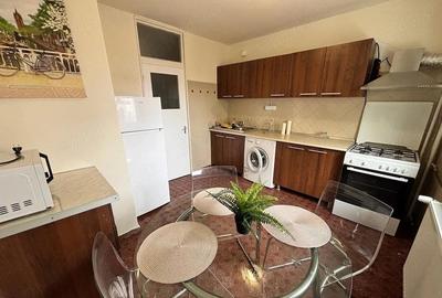 Apartament cu 2 camere decomandat, mobilat în Dristor - 5