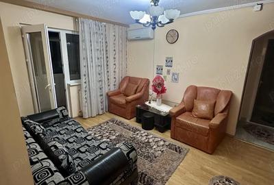 Apartament cu 2 camere semidecomandat în Viziru 1 - 7