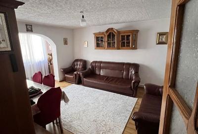 Apartament cu 3 camere în Burdujeni - 8