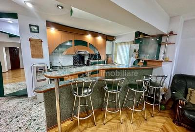 Apartament 4 camere | 90mp | Decomandat | Etaj 1 | Zona Big Manastur - 3