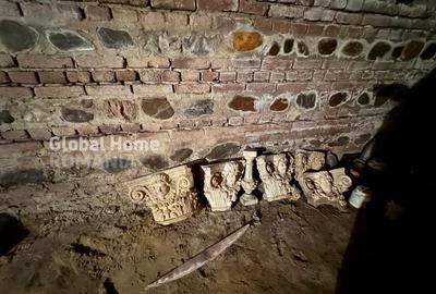 Cladire patrimoniu 1626MP | An 1846 | Pensiune turistica activa | - 16