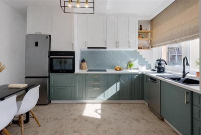 Decomandat,60mp,mobilat,utilat, ipreciabila cromatica,Sanpetru,Brasov - 2