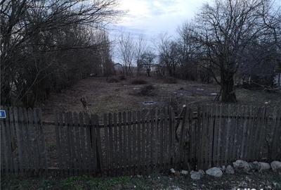 Teren de 1000 mp, în Răcari - 2