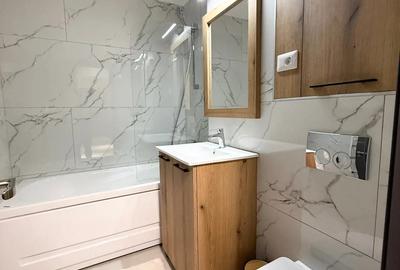 Apartament cu 3 camere decomandat în Fălticeni - 2