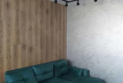 Apartament cu 2 camere decomandat în 13 Septembrie - 7