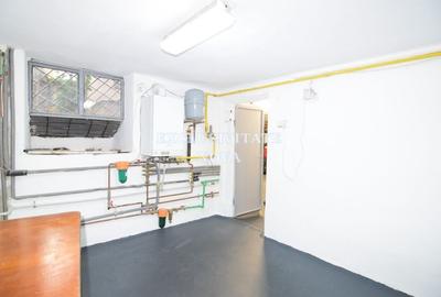 Vila individuala interbelica curte garaj intre Dacia si Stefan cel Mare - 8