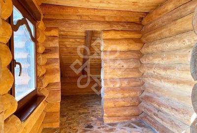 Casă cu Teren 2046 Mp în Tileagd - 16