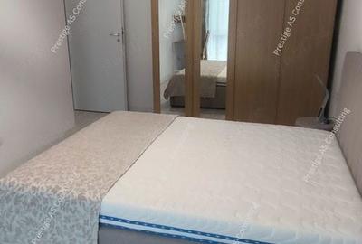 Apartament cu 2 camere în Simion Bărnuțiu - 7