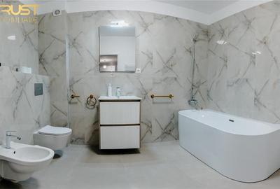 Apartament foarte spatios  2-8 persoane | Evo Residence Oasului | Ultra modern - 3