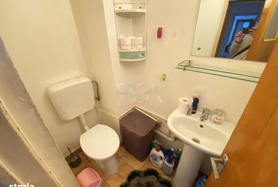 Apartament cu 3 camere semidecomandat, mobilat în Rahova - 6